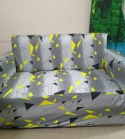 2+2+1 China Prints Sofa Cover for Your Home!